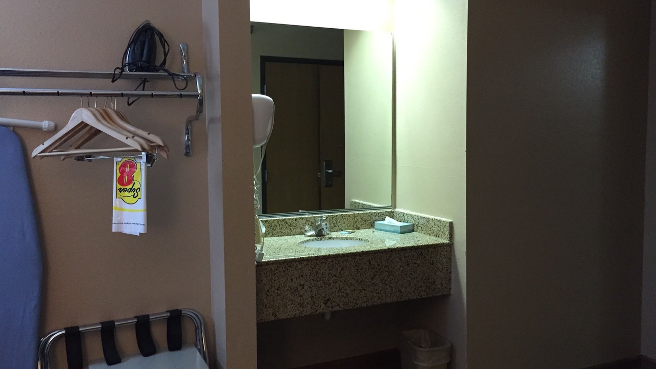 Photo of Bathroom in Elk Grove Village