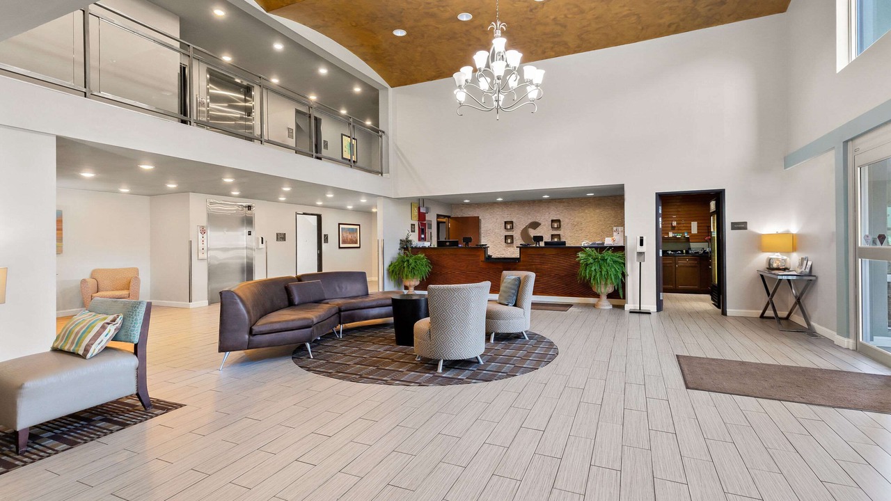Photo of Livingroom in Springfield