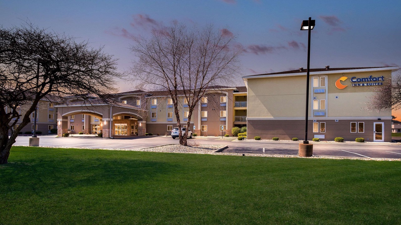 Photo of Outdoor in Springfield