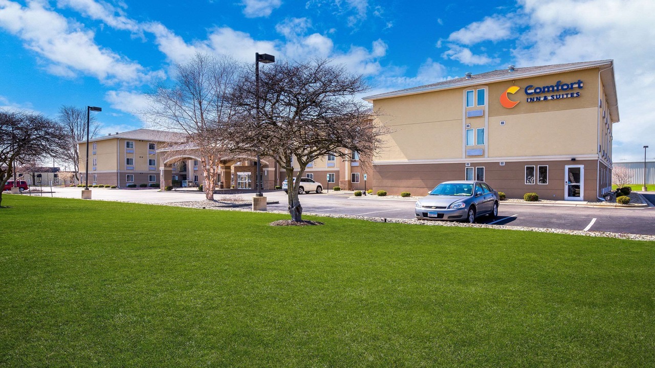 Photo of Outdoor in Springfield