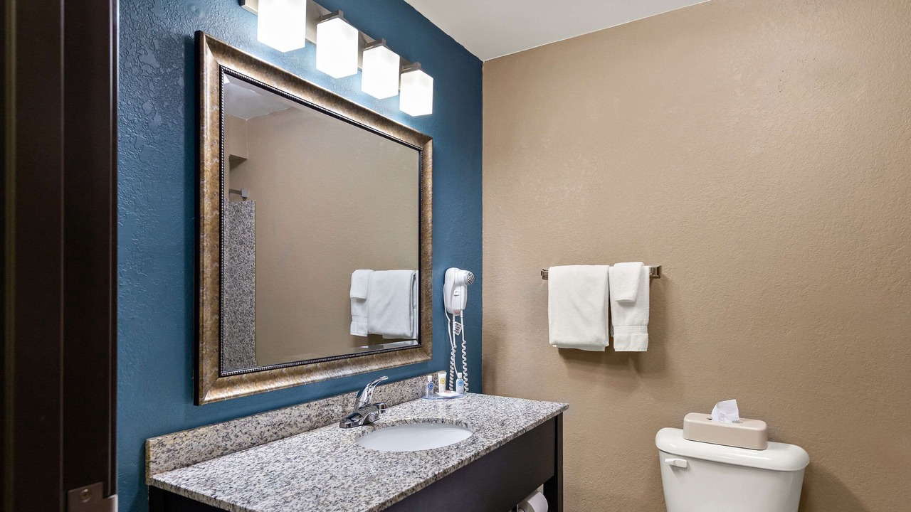Photo of Bathroom in Springfield