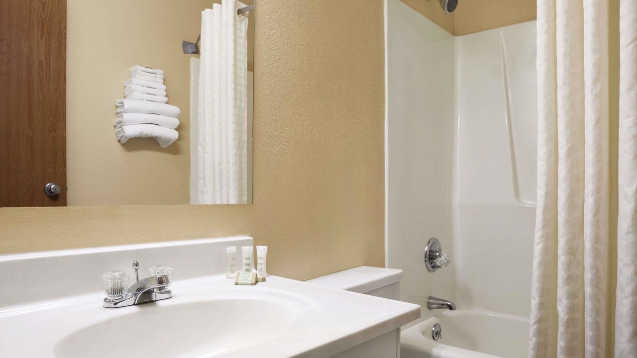 Photo of Bathroom in Salem