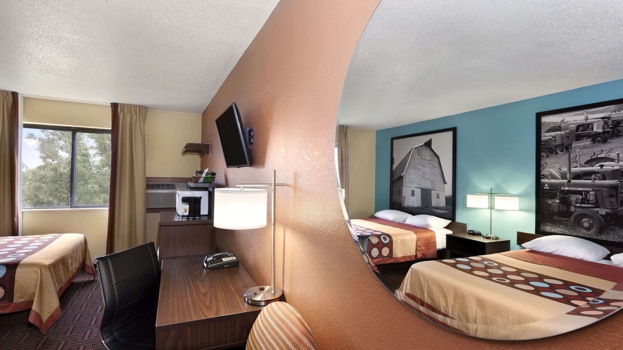 Photo of Livingroom in Salem