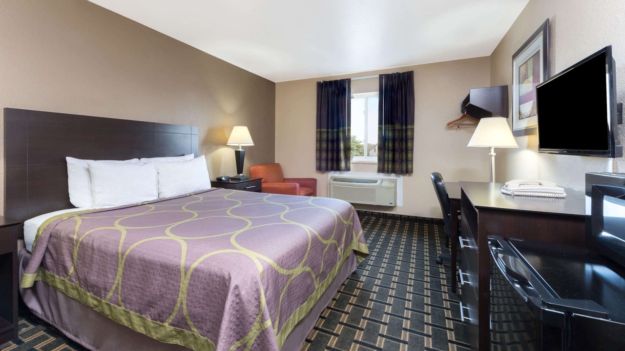 Photo of Bedroom in Springfield