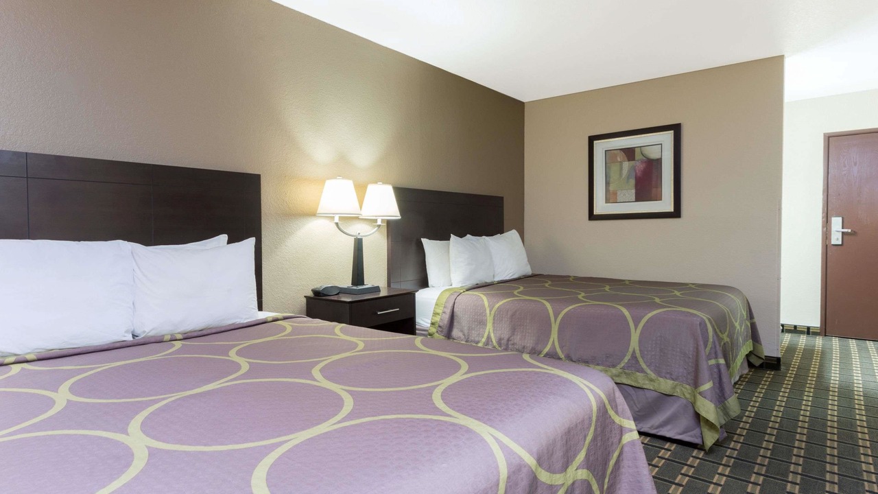 Photo of Bedroom in Springfield