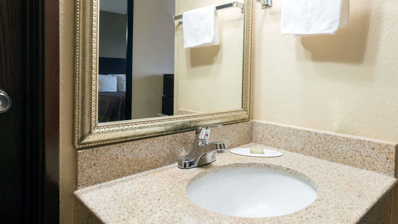 Photo of Bathroom in Springfield