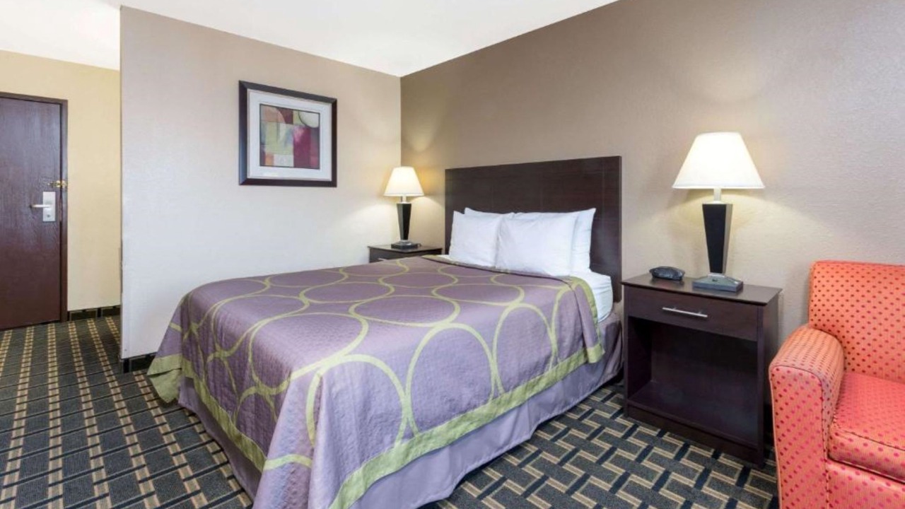Photo of Bedroom in Springfield