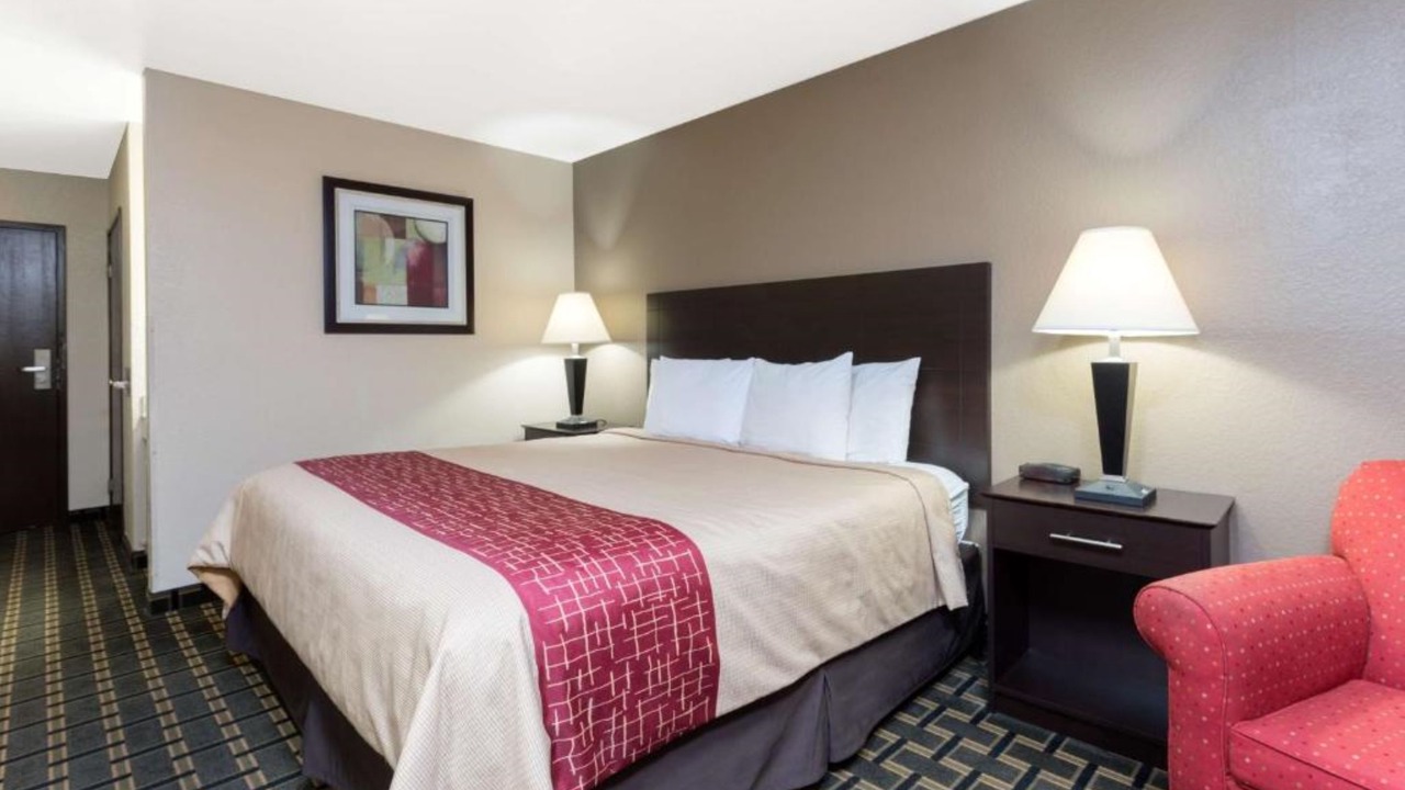 Photo of Bedroom in Springfield