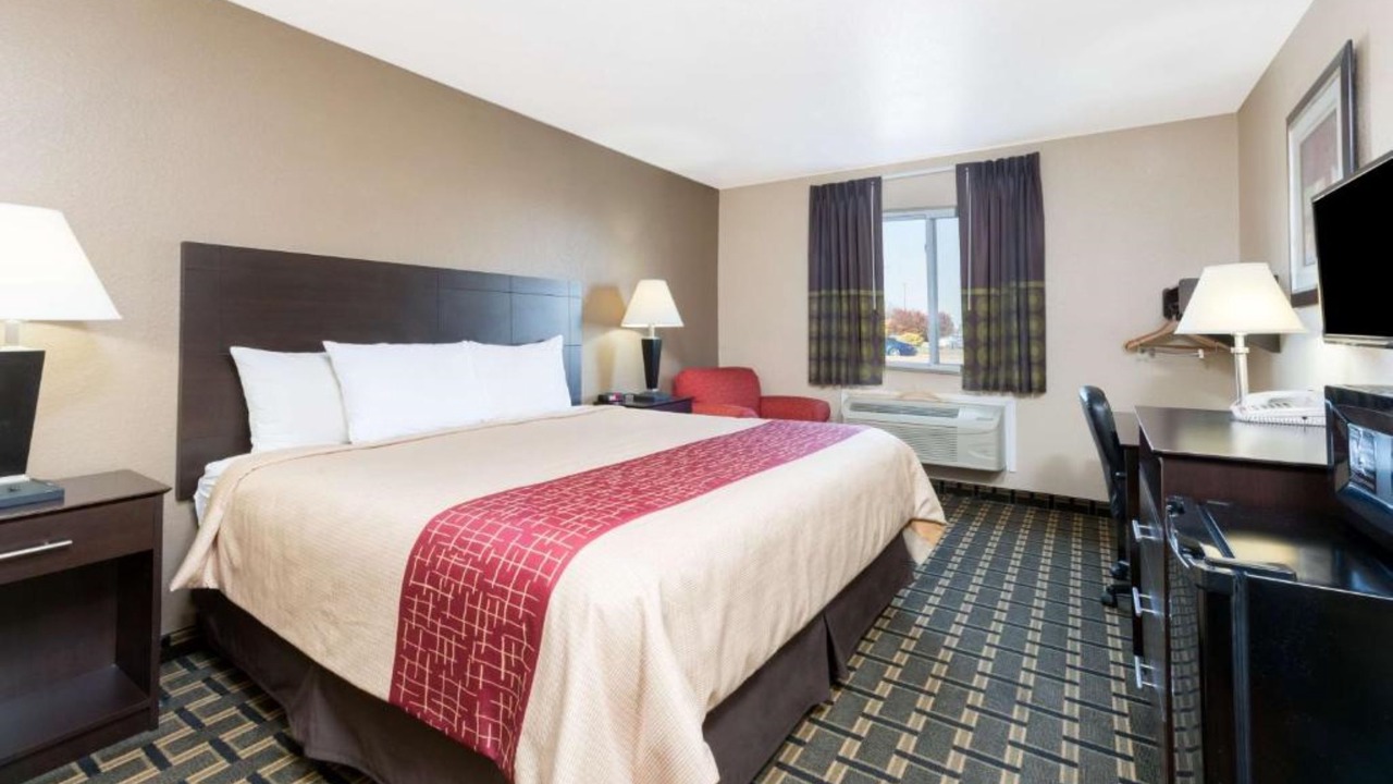 Photo of Bedroom in Springfield