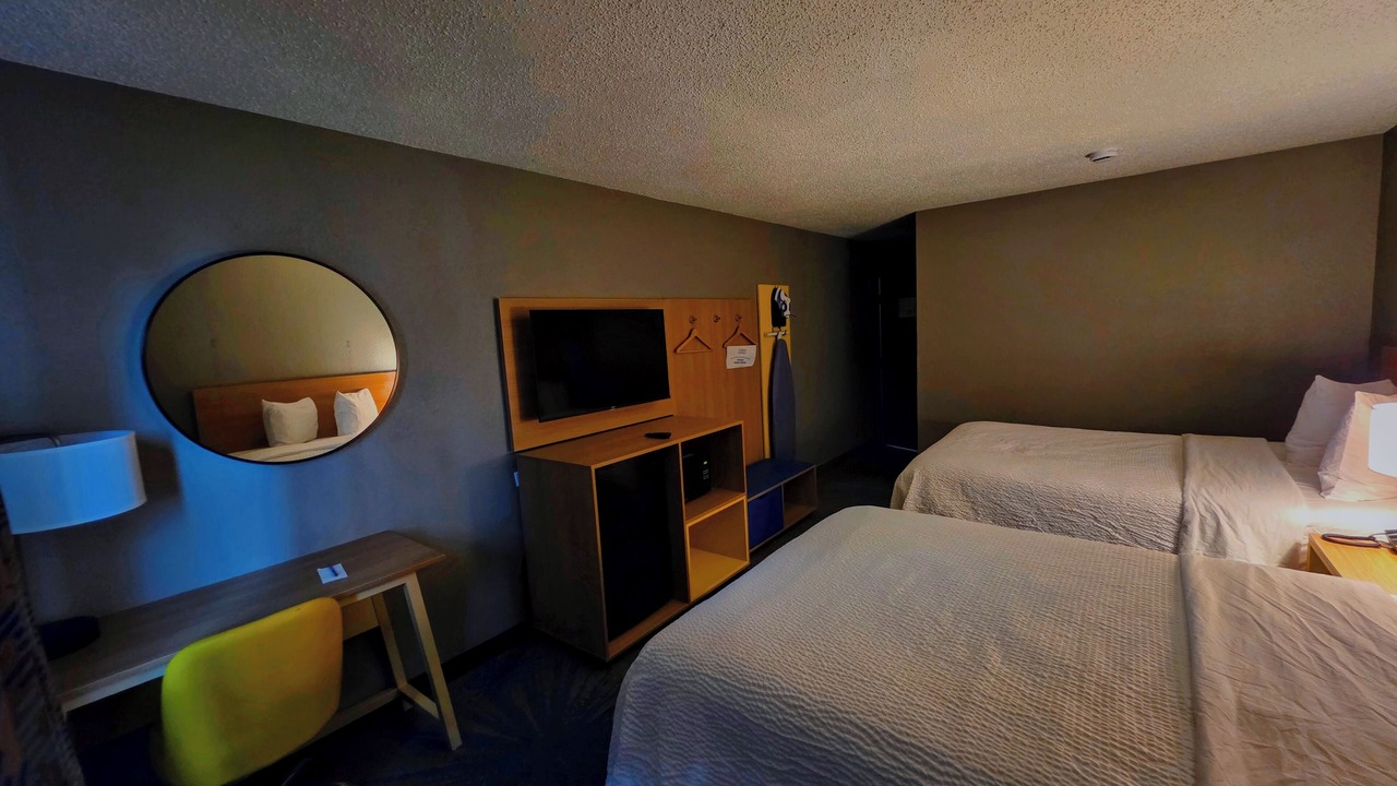 Photo of Bedroom in Waukegan