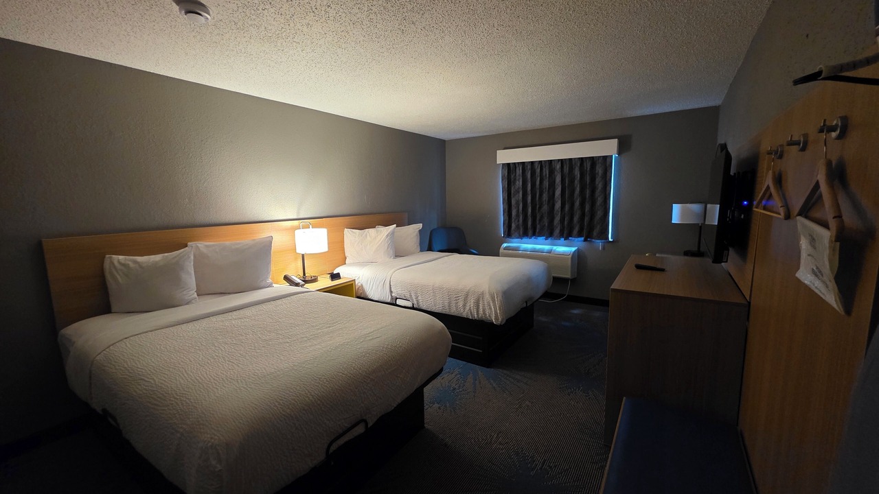 Photo of Bedroom in Waukegan