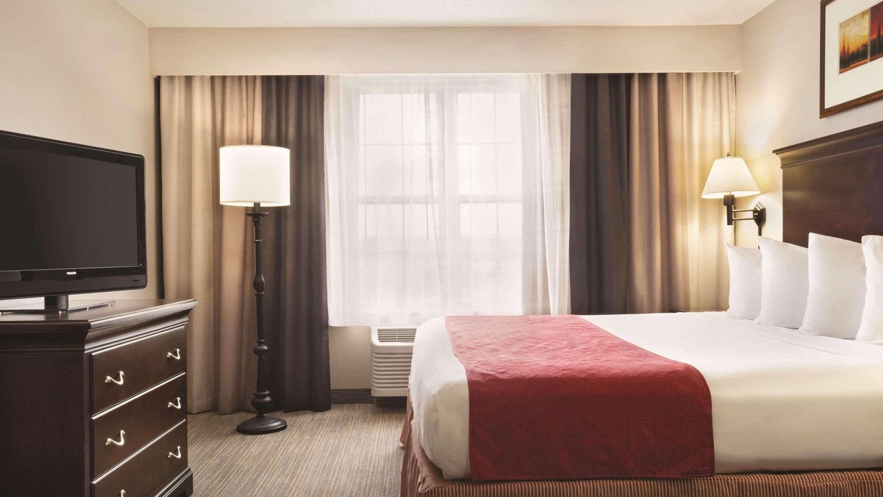 Photo of Bedroom in Quad Cities