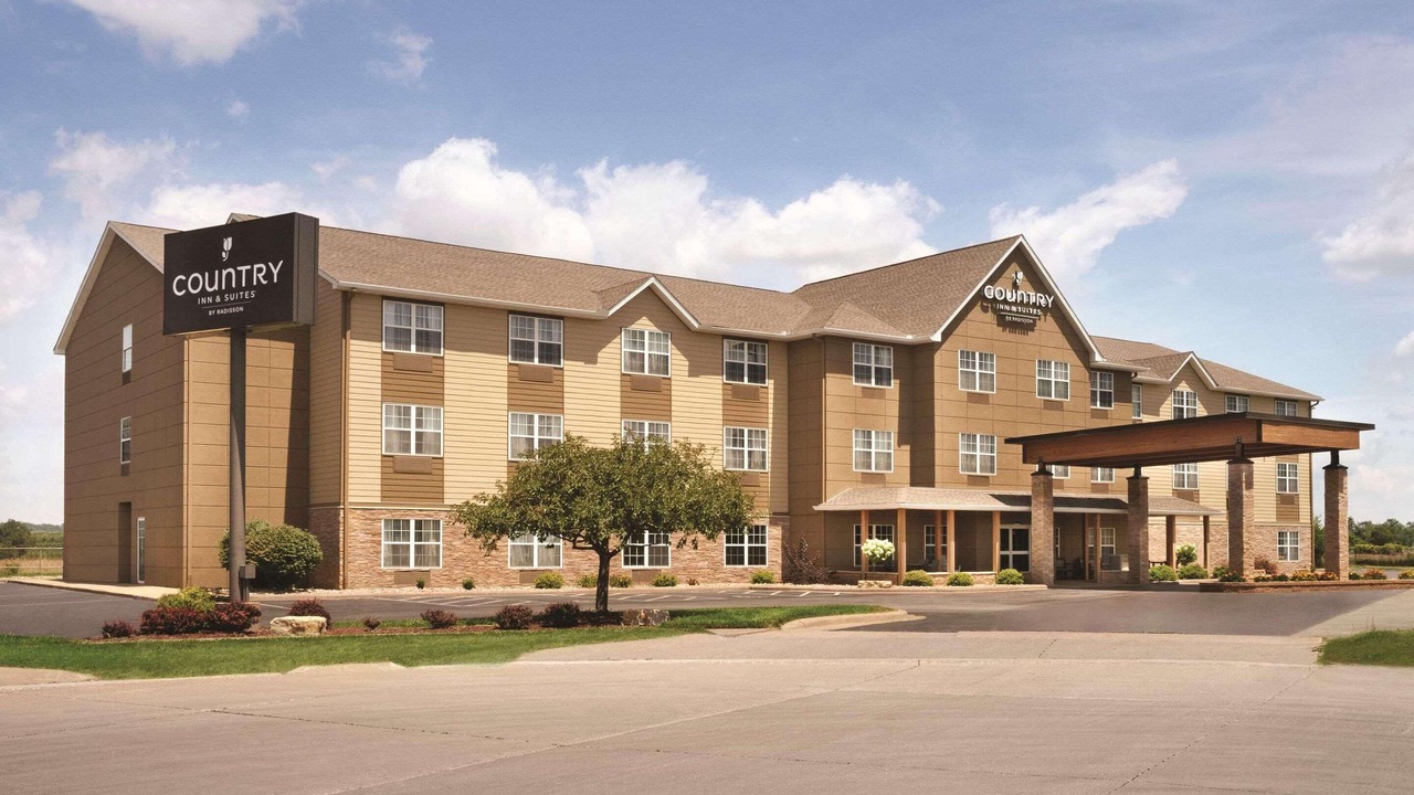 Photo of Outdoor in Quad Cities