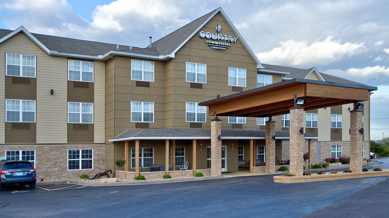 Photo of Outdoor in Quad Cities