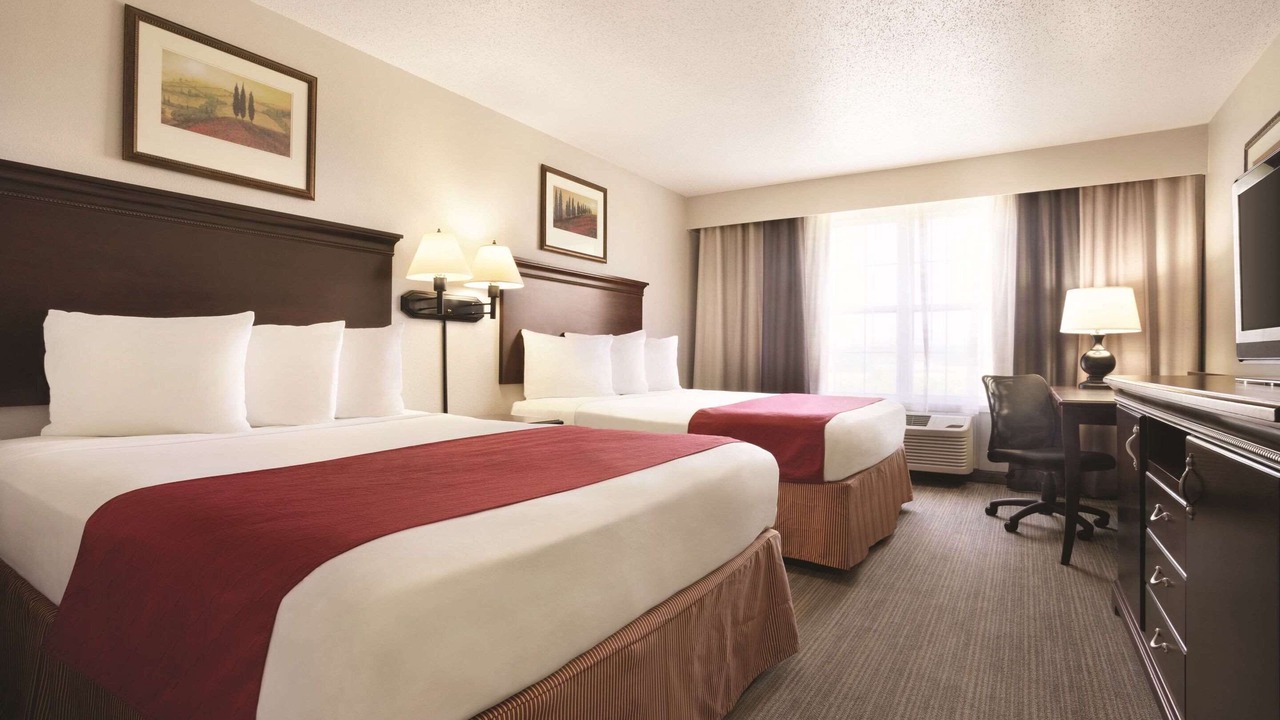 Photo of Bedroom in Quad Cities