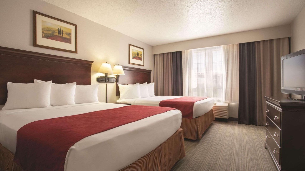 Photo of Bedroom in Quad Cities