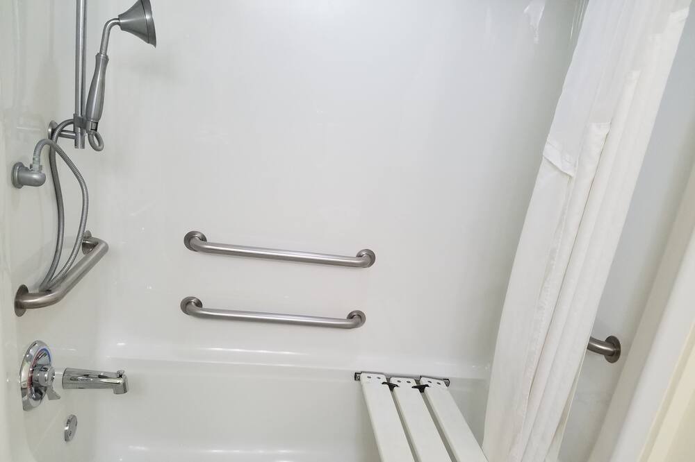 Photo of Bathroom in Troy