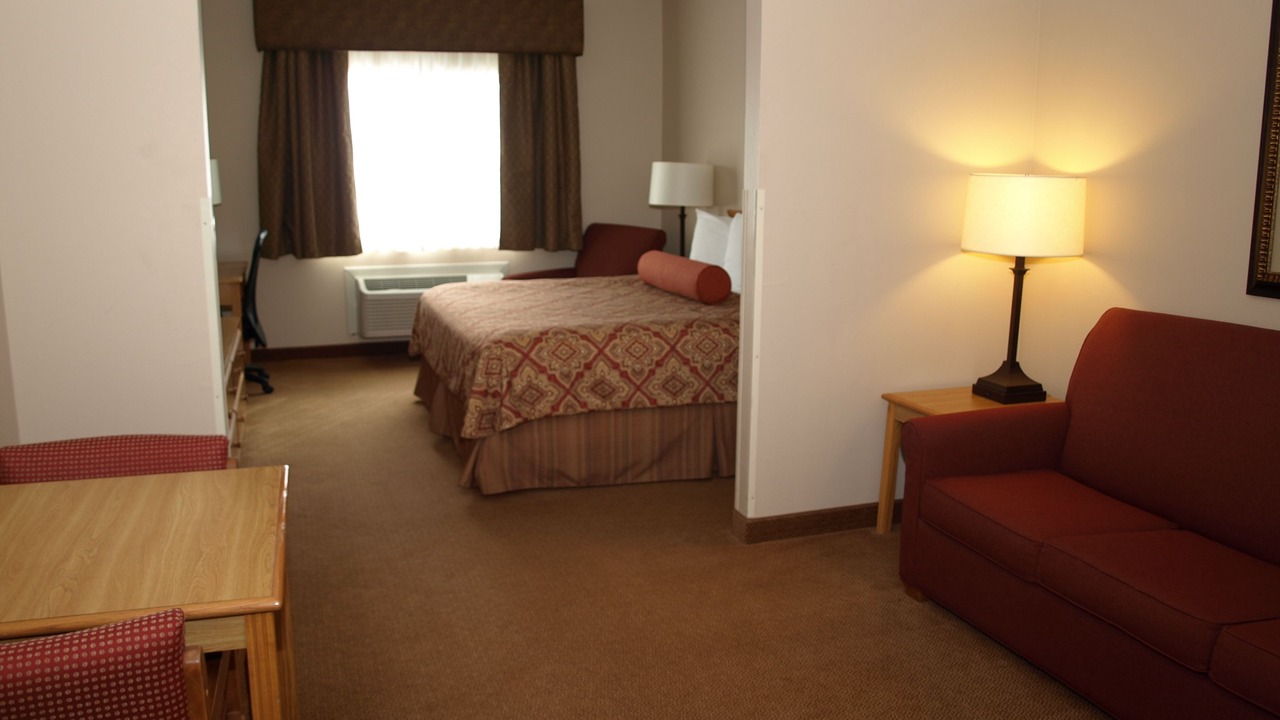 Photo of Livingroom in Savanna