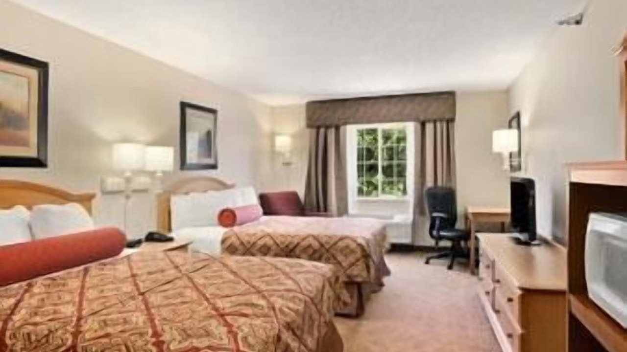 Photo of Bedroom in Savanna