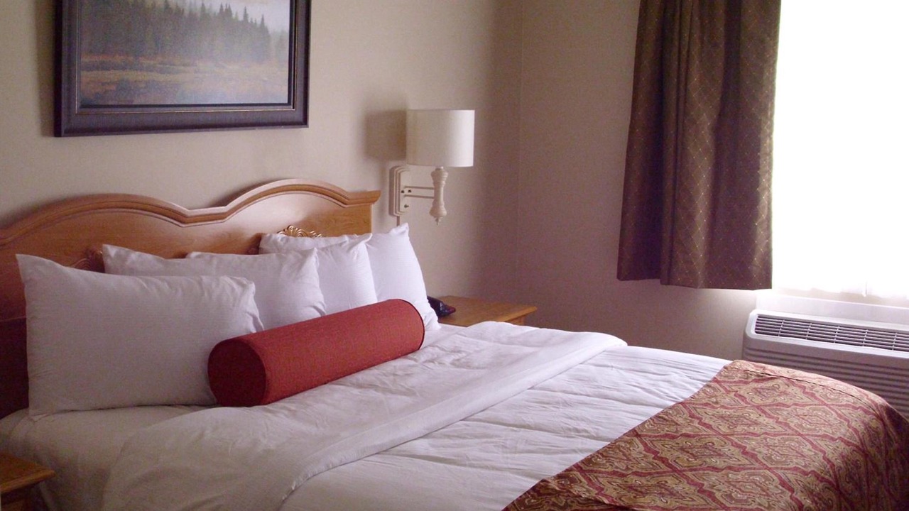 Photo of Bedroom in Savanna