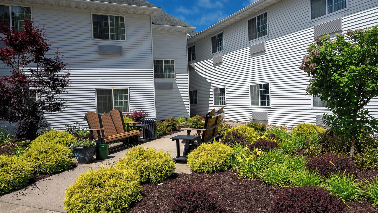 Photo of Patio Balcony in Savanna