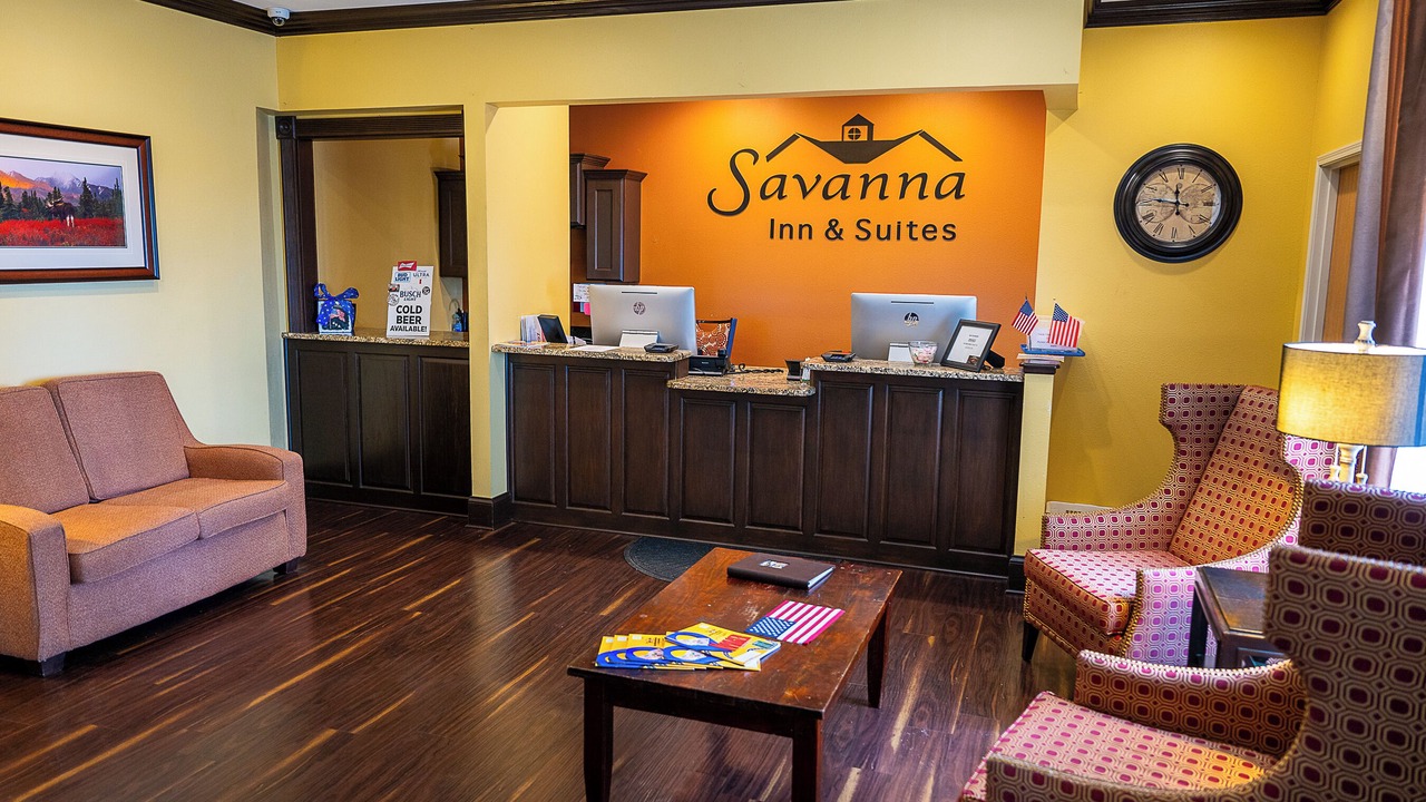 Photo of Others in Savanna