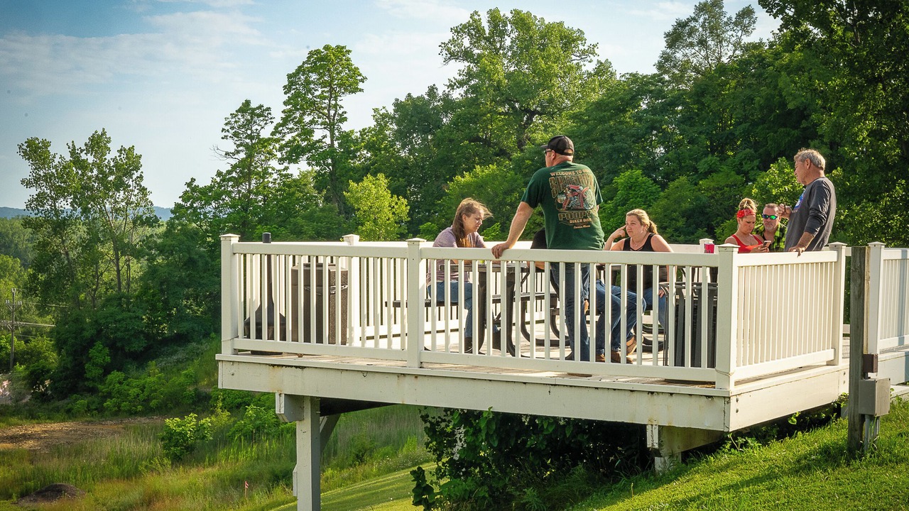 Photo of Patio Balcony in Savanna
