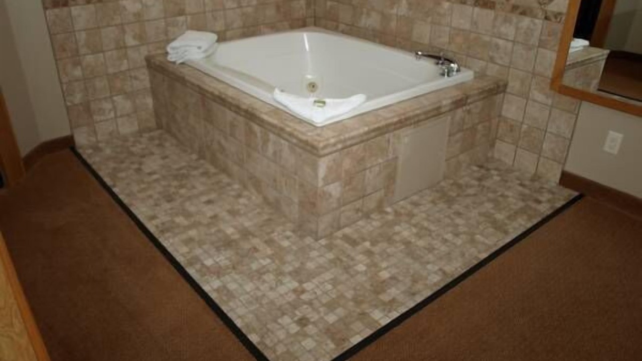 Photo of Bathroom in Savanna