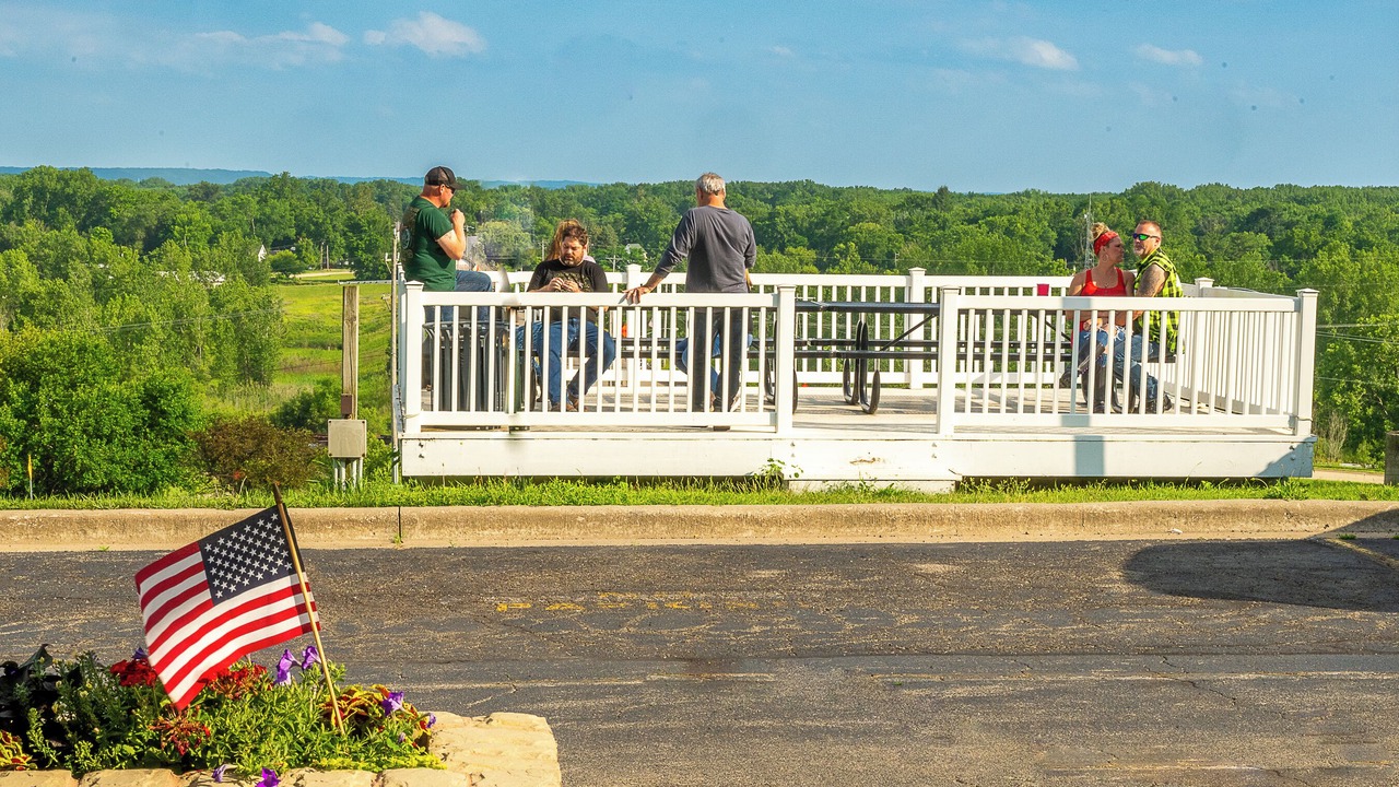Photo of Outdoor in Savanna