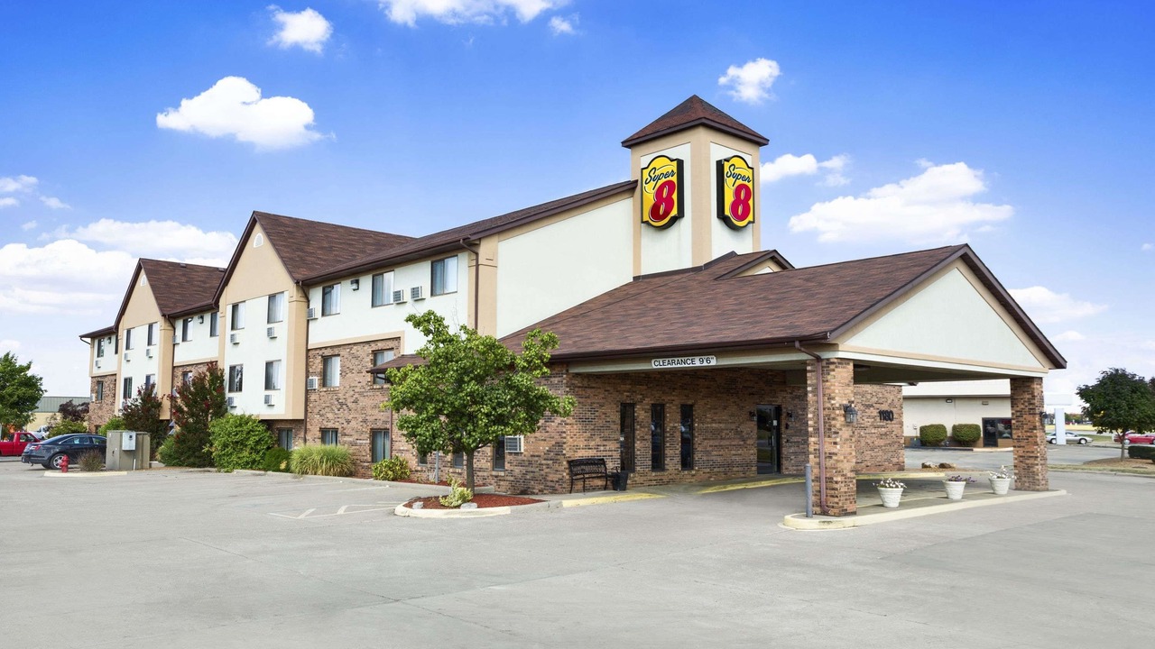Photo of Outdoor in Carbondale