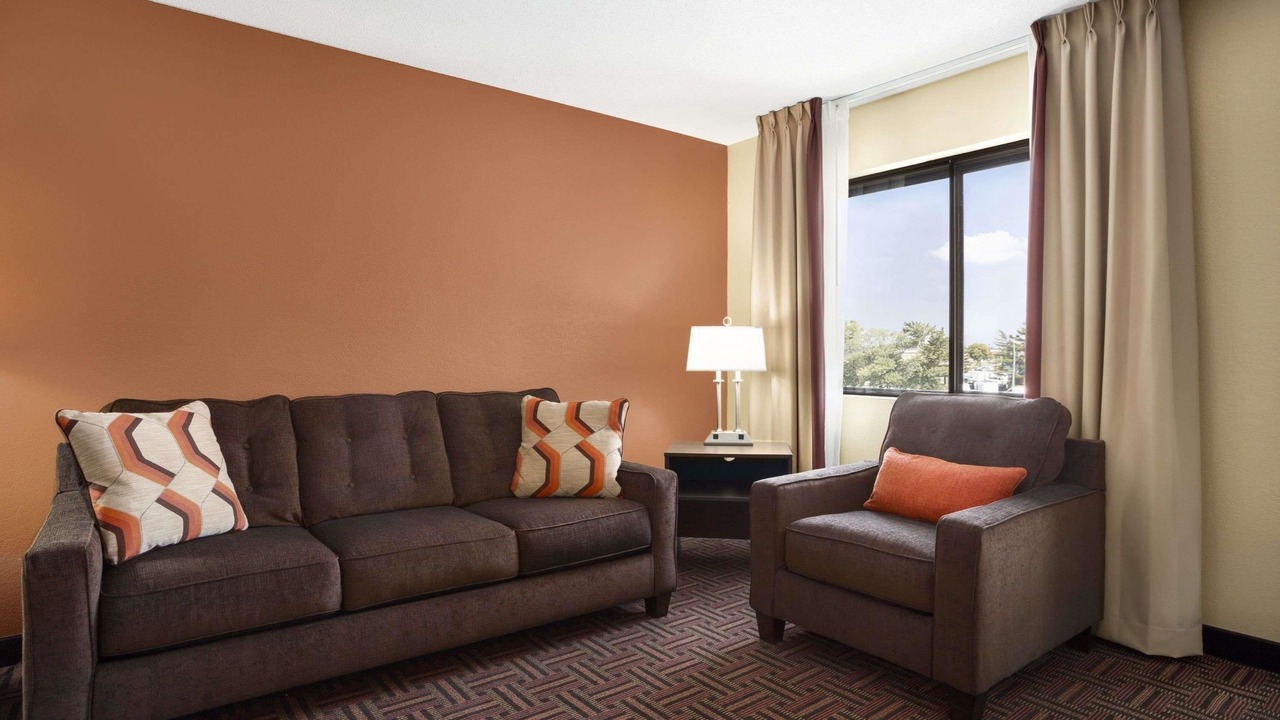 Photo of Livingroom in Carbondale