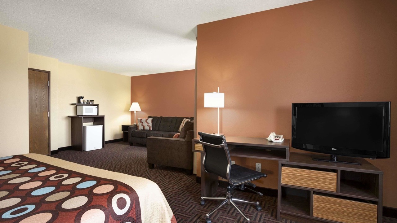 Photo of Livingroom in Carbondale