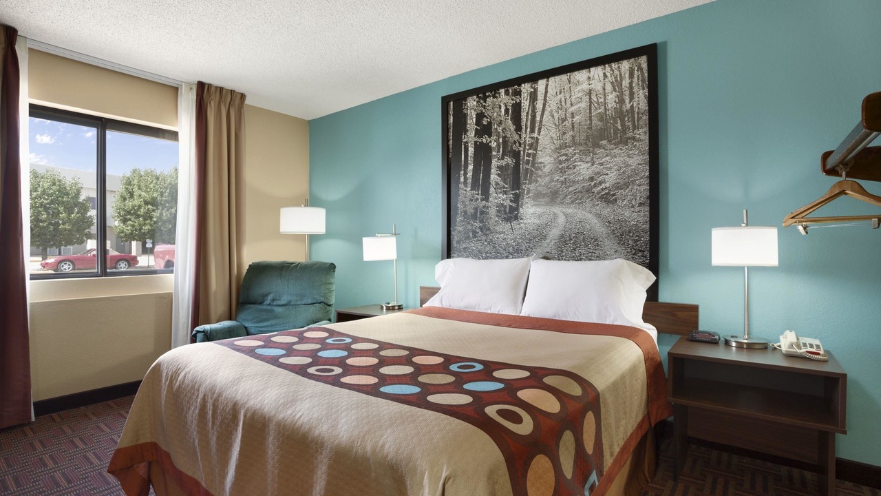 Photo of Bedroom in Carbondale
