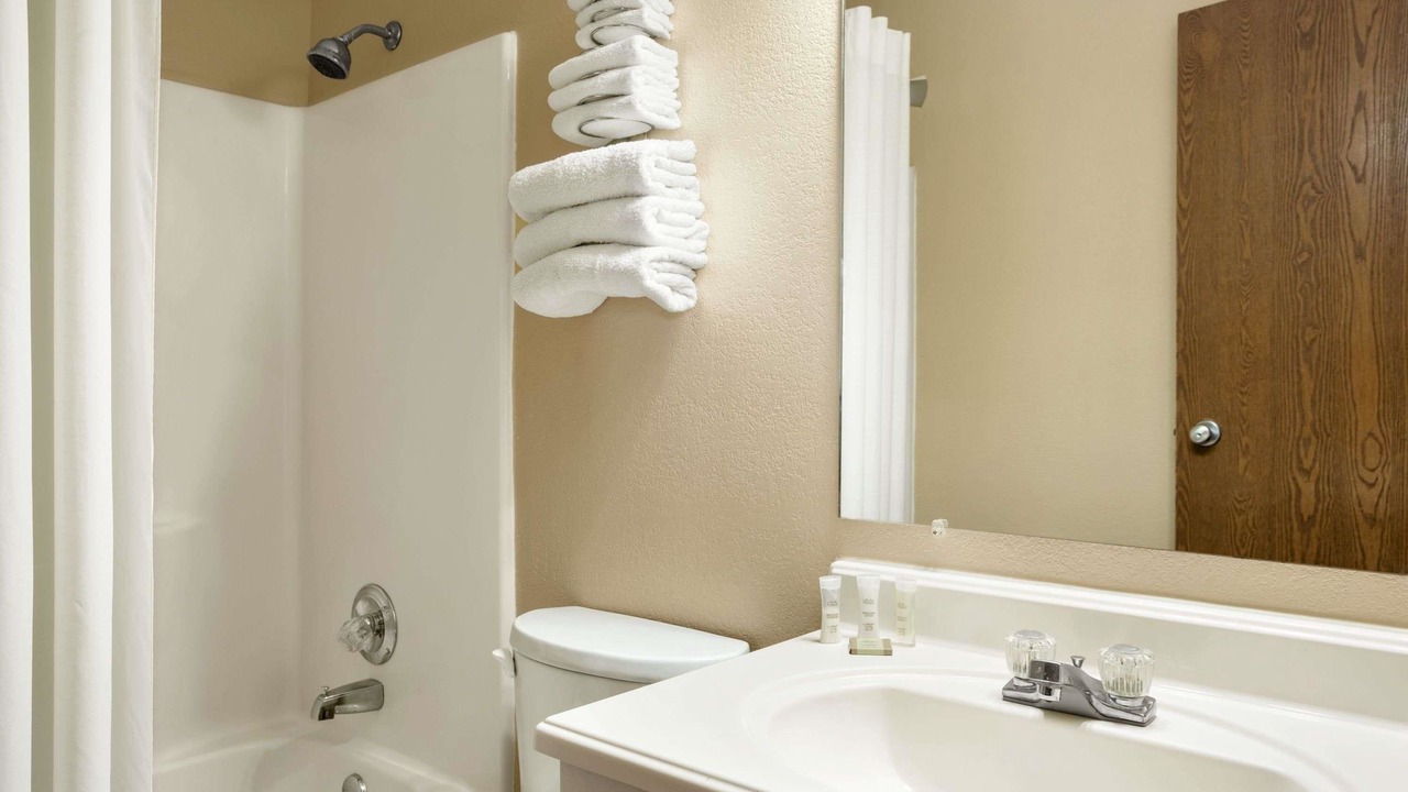 Photo of Bathroom in Carbondale