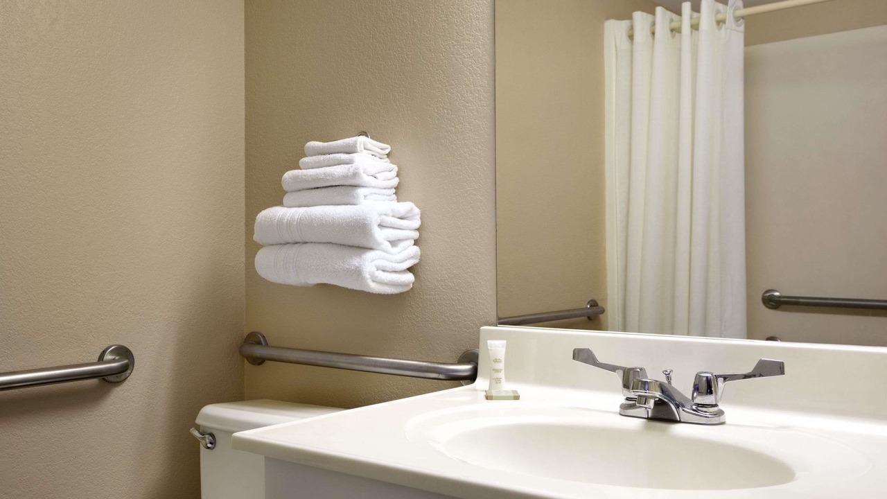 Photo of Bathroom in Carbondale