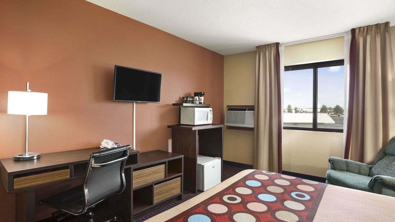 Photo of Bedroom in Carbondale