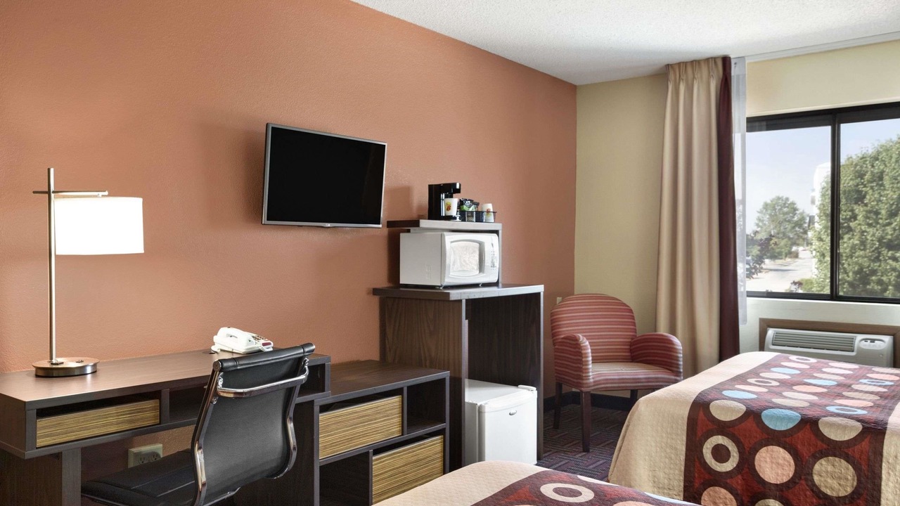 Photo of Bedroom in Carbondale