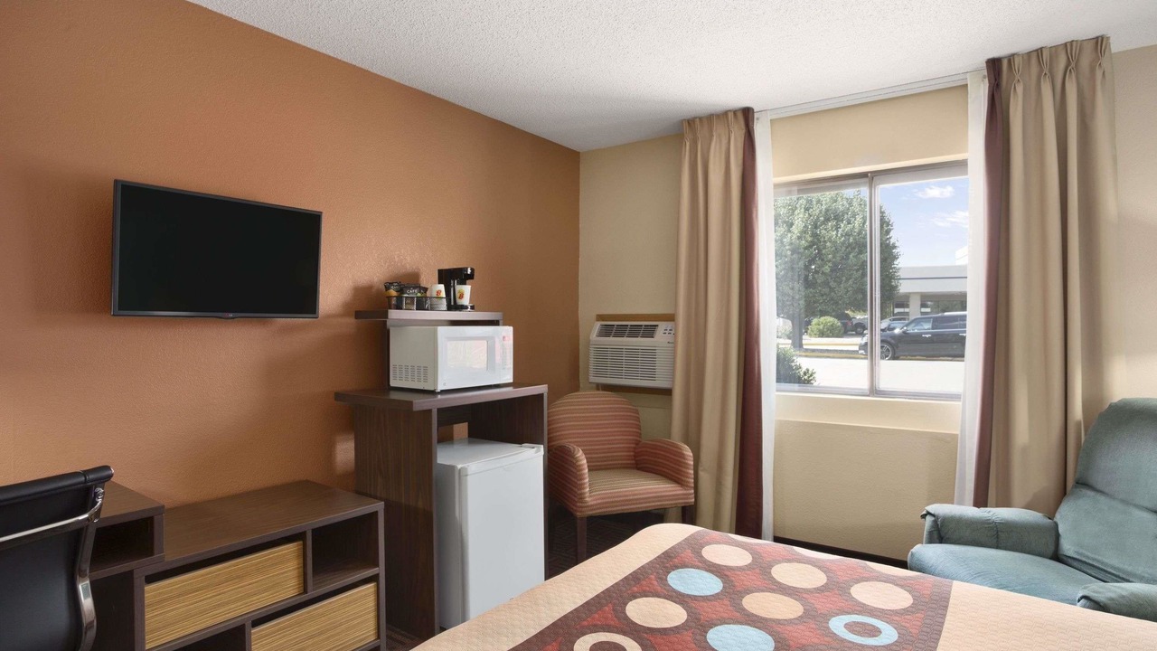 Photo of Bedroom in Carbondale