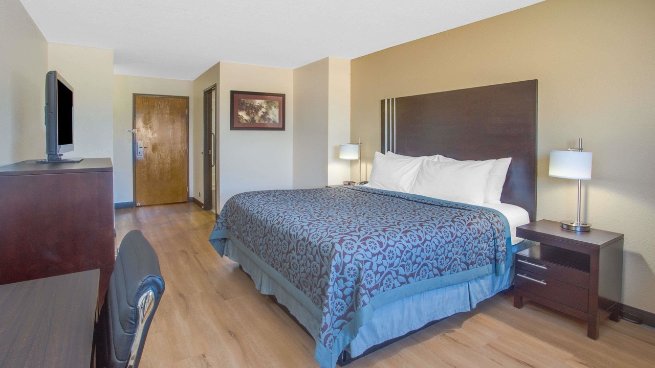 Photo of Bedroom in Le Roy
