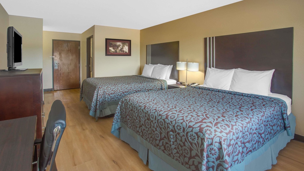 Photo of Bedroom in Le Roy