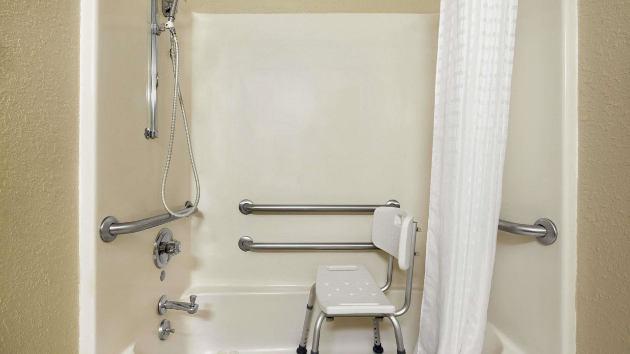Photo of Bathroom in Fairview Heights