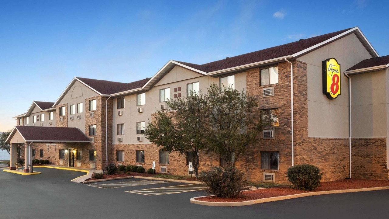 Photo of Outdoor in Fairview Heights