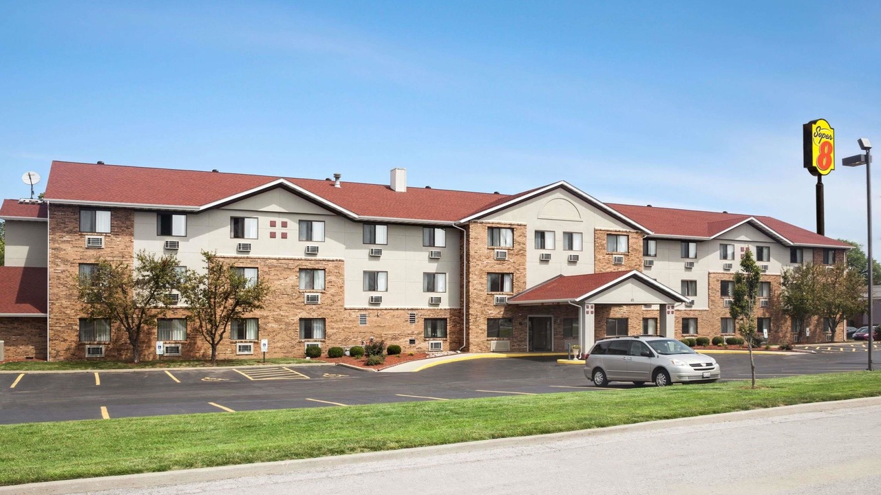 Photo of Outdoor in Fairview Heights