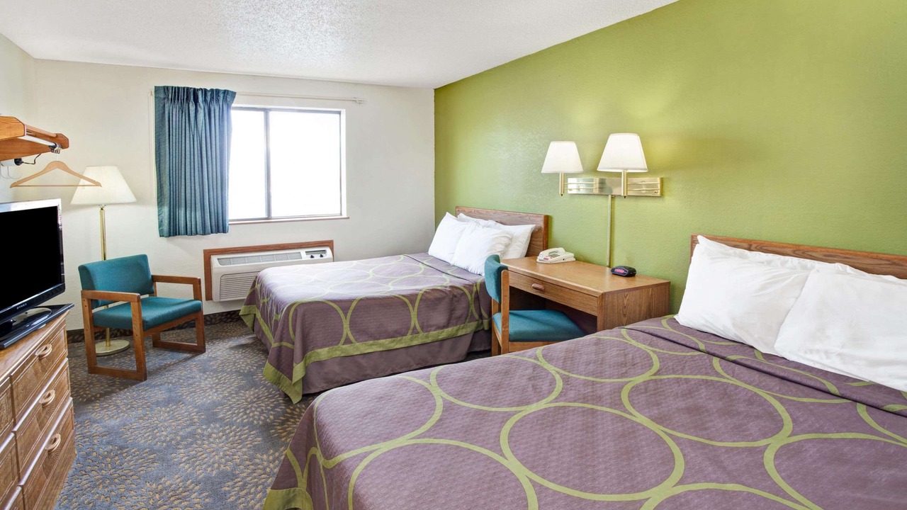 Photo of Bedroom in Mokena