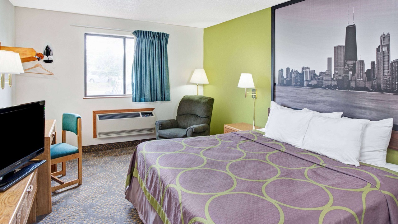 Photo of Bedroom in Mokena