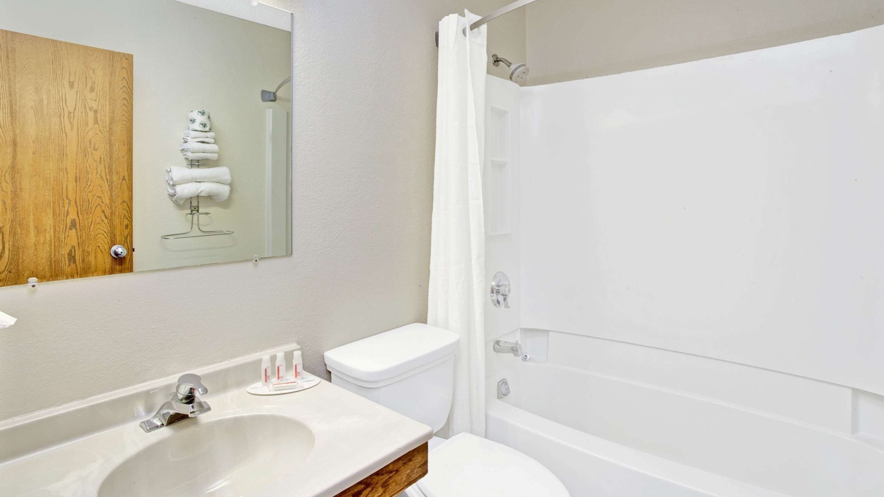Photo of Bathroom in Mokena