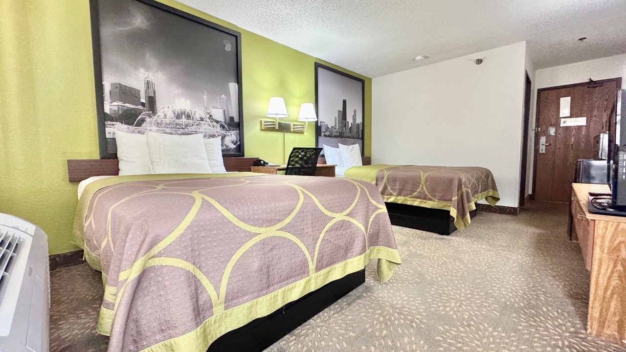 Photo of Bedroom in Mokena
