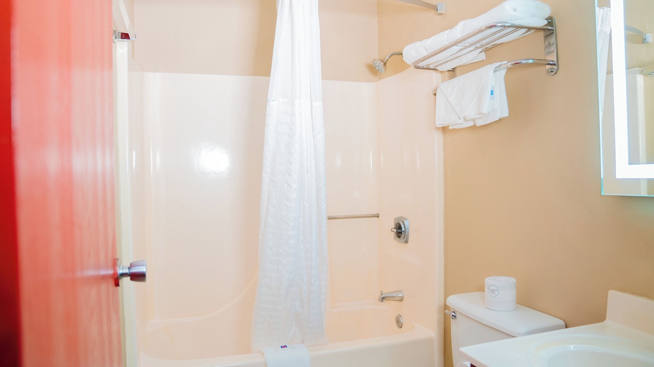 Photo of Bathroom in Litchfield