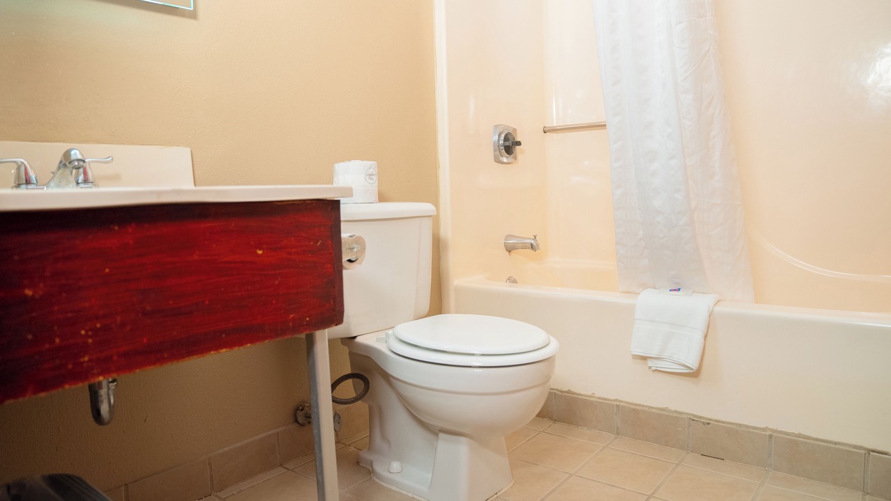 Photo of Bathroom in Litchfield