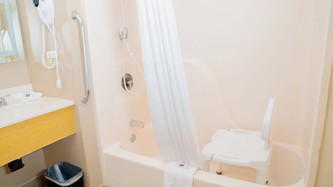 Photo of Bathroom in Litchfield